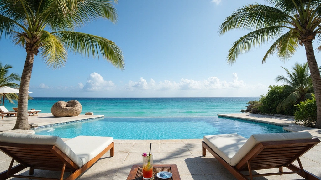 How to Indulge in a Luxurious Cancún Getaway: Your Guide to Opulence