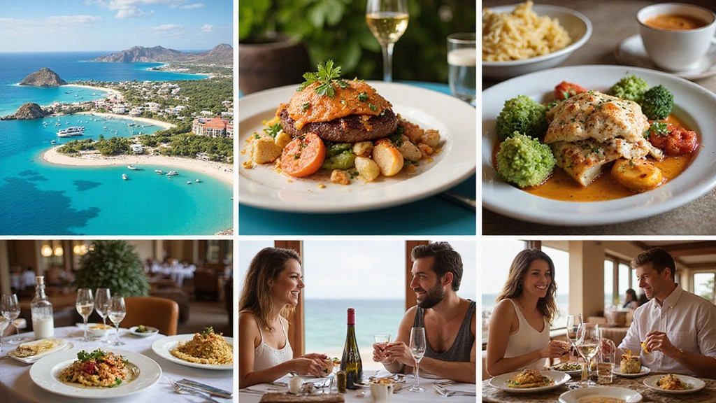 How to Savor Every Bite: A Foodie’s Guide to Atlantis Restaurants