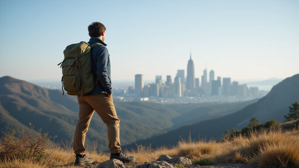 Step By Step: Essential Safety Tips for Solo Travel in the USA