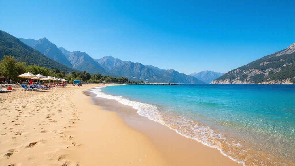 Step By Step Guide: How to Discover the Best Montenegro Beaches for Your Perfect Getaway