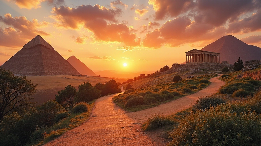Step By Step Guide: How to Explore the Wonders of Ancient Civilizations on Your Next Trip