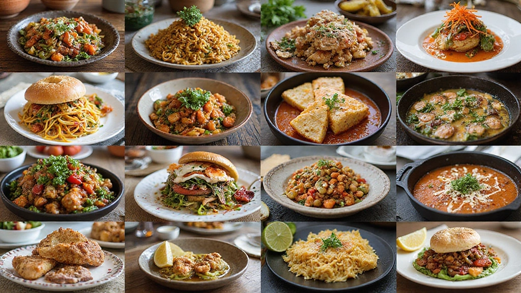 The Ultimate Guide: How to Choose the Best Culinary Travel Experience for Foodies