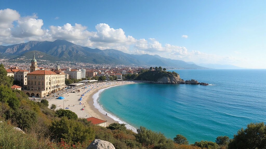 The Ultimate Guide: How to Experience the Best of Antalya on Your City Break