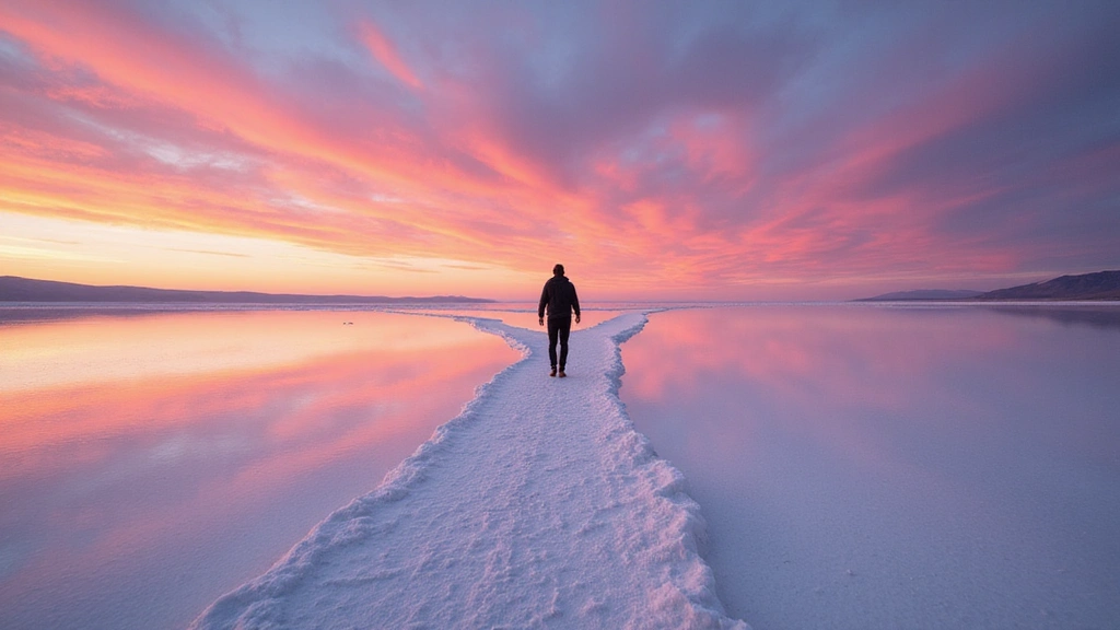 The Ultimate Guide: How to Explore Salar de Uyuni Like a Local