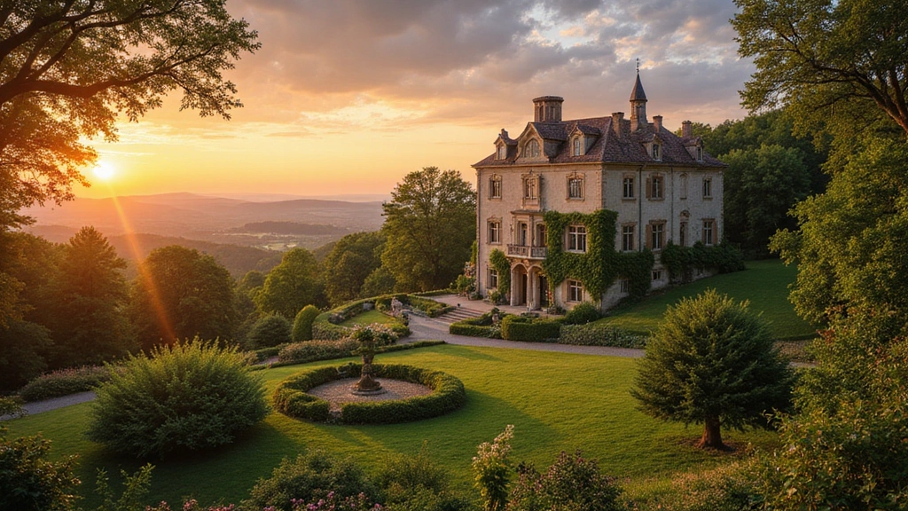 The Ultimate Guide: How to Find Your Dream Luxury Villa Holiday in Europe