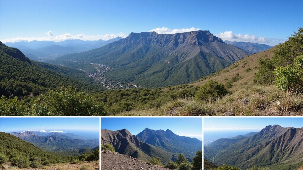The Ultimate Guide to Discovering Tenerife's Breathtaking Hiking Trails