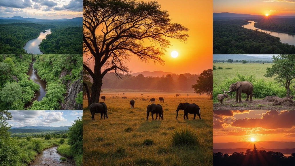 The Ultimate Guide to Experiencing the Thrills of Uganda Safari on Your First Trip