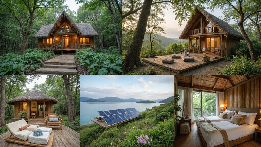 The Ultimate Guide to Finding the Best Eco-Friendly Hotels for Your Next Adventure
