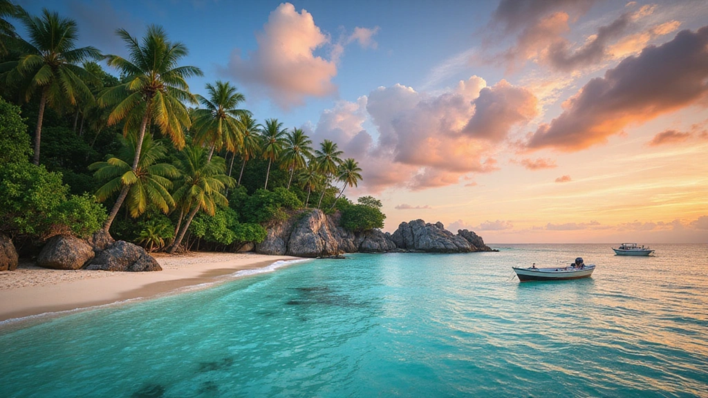 The Ultimate Guide to Island Hopping in the Philippines: Discover the Best Islands!