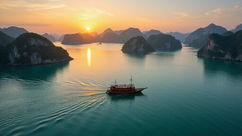 The Ultimate Guide to Planning Your Dream Ha Long Bay Holiday
