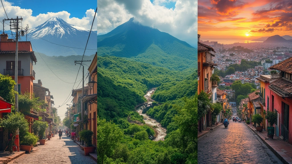 The Ultimate Guide to Solo Travel Adventures in South America