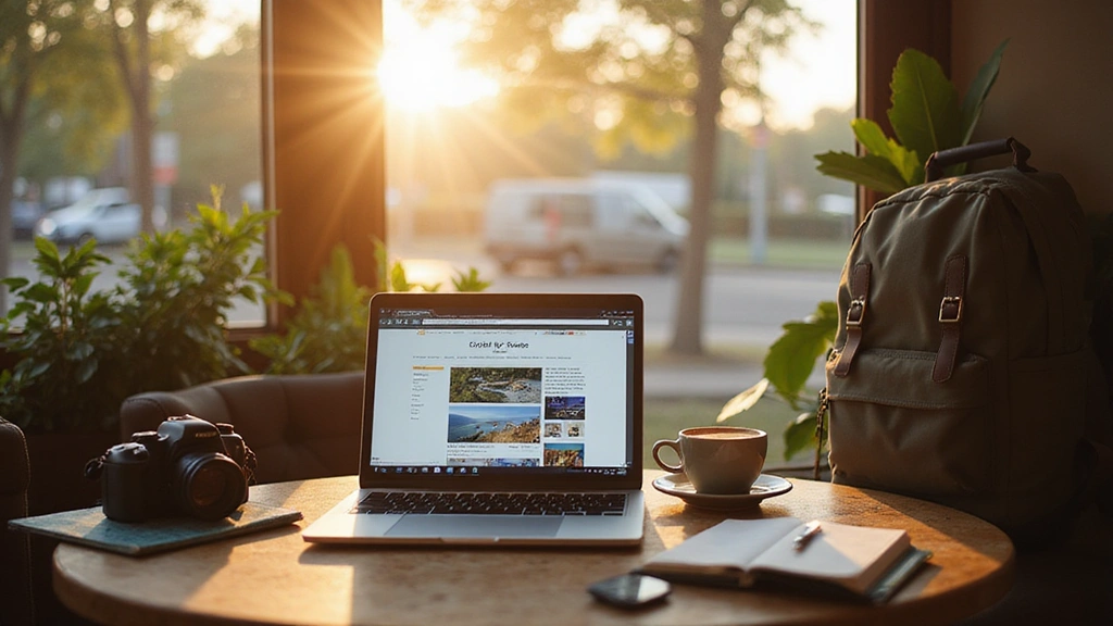 The Ultimate Guide to the Best Solo Travel Blogs for Inspiration and Tips