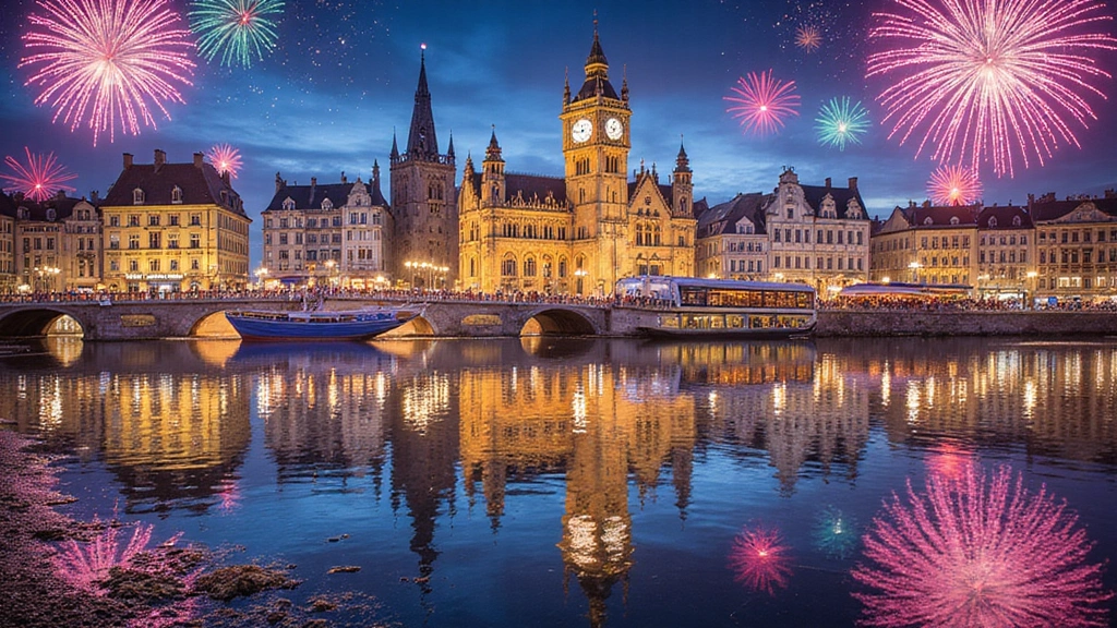 10 Epic Stag Do Venues in Europe That Will Blow Your Mind (You Won't Believe #5!)