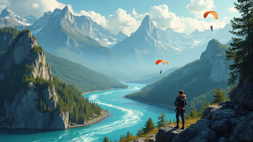 10 Adventure Destinations That Will Make Your Heart Race (You Won't Believe #5!)