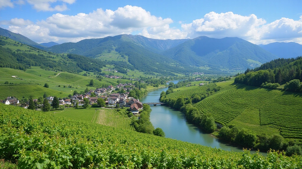 10 Breathtaking Ahr Valley Spots You Must Visit in Germany (Number 4 Will Leave You Speechless!)