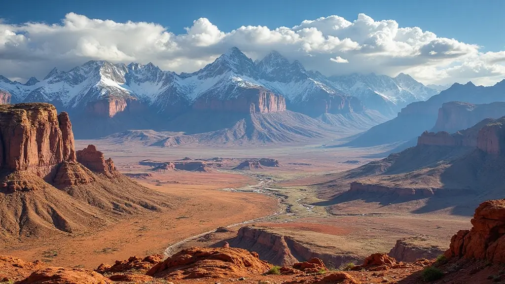 10 Dramatic Landscapes You Must Photograph Before You Die (The Views Will Leave You Breathless!)