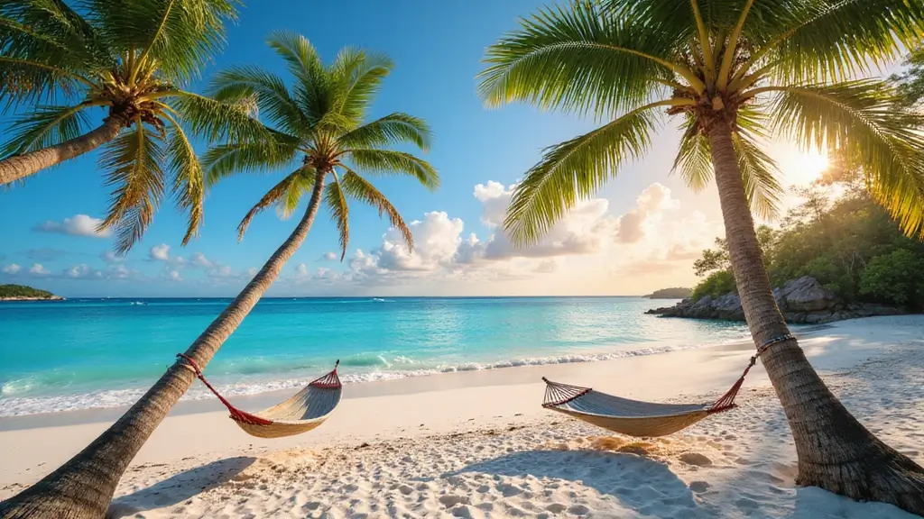 10 Dream Beach Vacations You Must Experience Before You Die (Number 5 Will Blow Your Mind!)