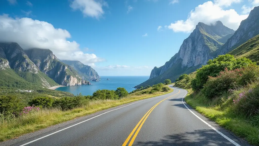 10 Epic Road Trip Adventures You'll Want to Take Right Now (Breathtaking Views Await!)