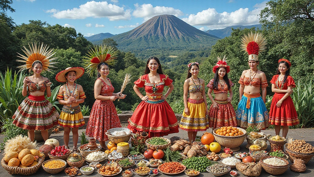 10 Tips for Immersing Yourself in the Rich Culture of Costa Rica