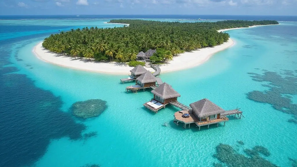 10 Unbelievable Maldives Travel Secrets You Need to Know Before You Go!
