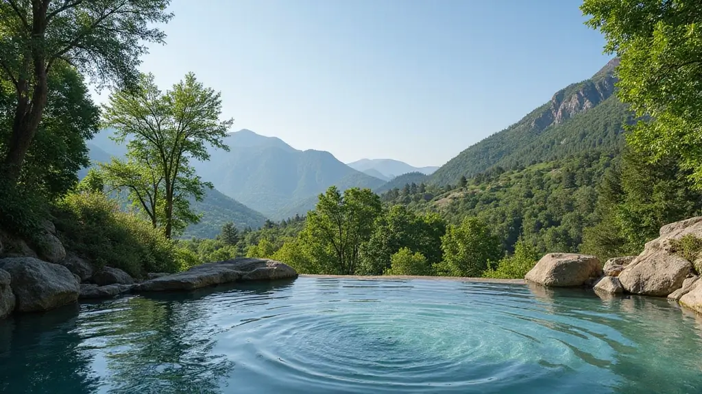 10 Unforgettable Geo Spa Weekends That Will Refresh Your Soul (You Deserve #3!)