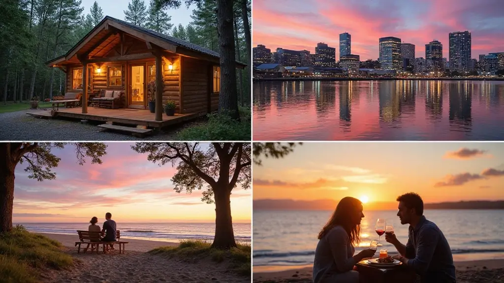 10 Unforgettable Romantic Weekends Away That Will Rekindle Your Love (You Won't Believe #4!)