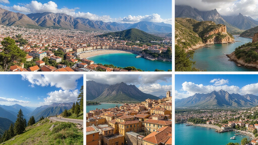 10 Unforgettable Solo Travel Destinations for 2025 That Will Ignite Your Wanderlust!