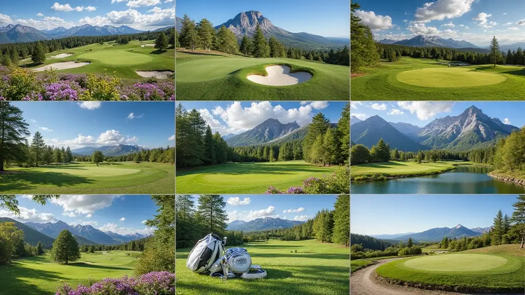 12 Genius Golfing Tips for Your Next USA Trip (Number 8 Will Change Your Game!)