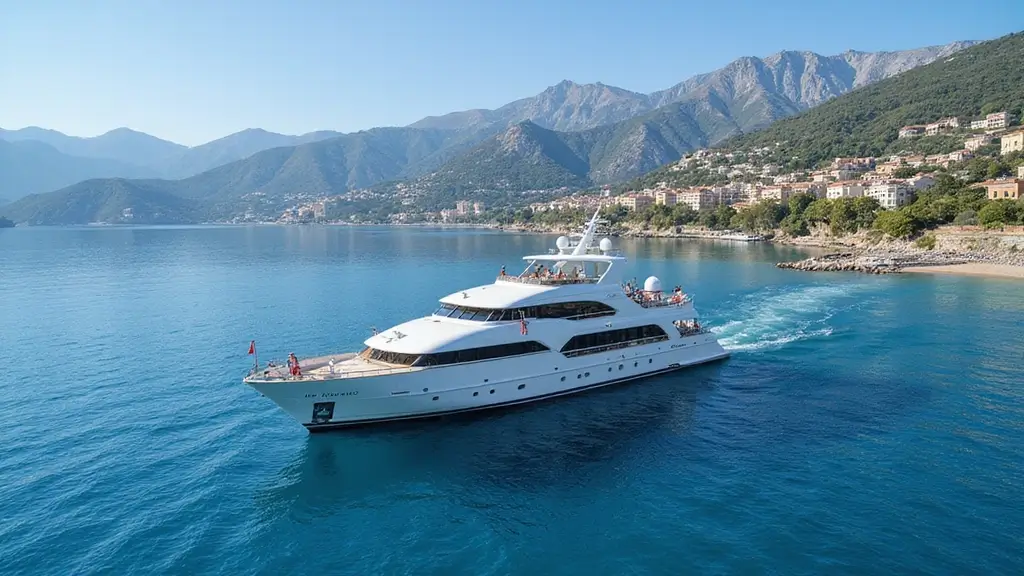 12 Luxury European Cruises That Redefine Opulence (Prepare to Be Spoiled at #3!)