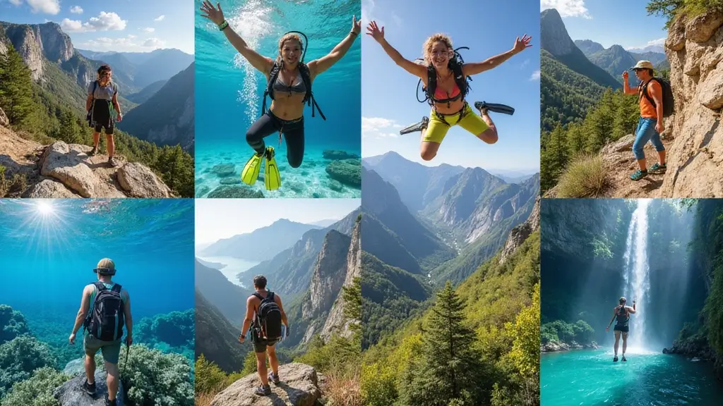 15 Bucket List Travel Adventures You Must Experience Before You Die!