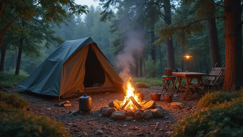 15 Camping Essentials You Didn’t Know You Needed (And #7 Will Change Your Life!)