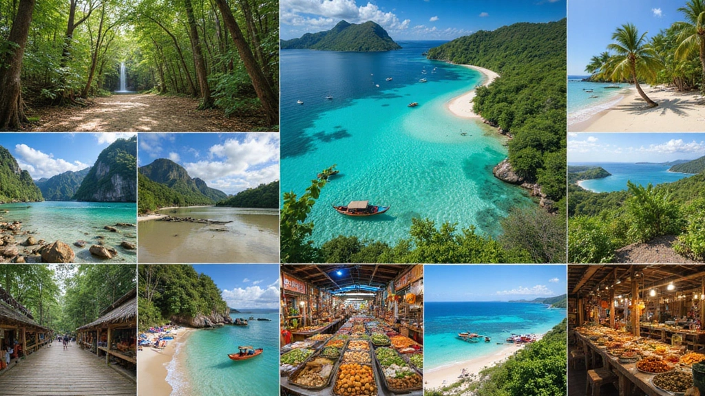 15 Dreamy Southeast Asia Escapes That Won't Break the Bank (Check Out #8!)
