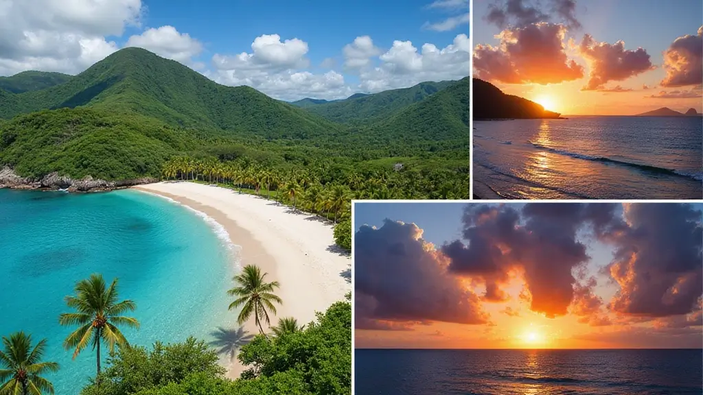 15 Stunning St. Lucia Travel Tips That Will Make You Want to Pack Your Bags Now!