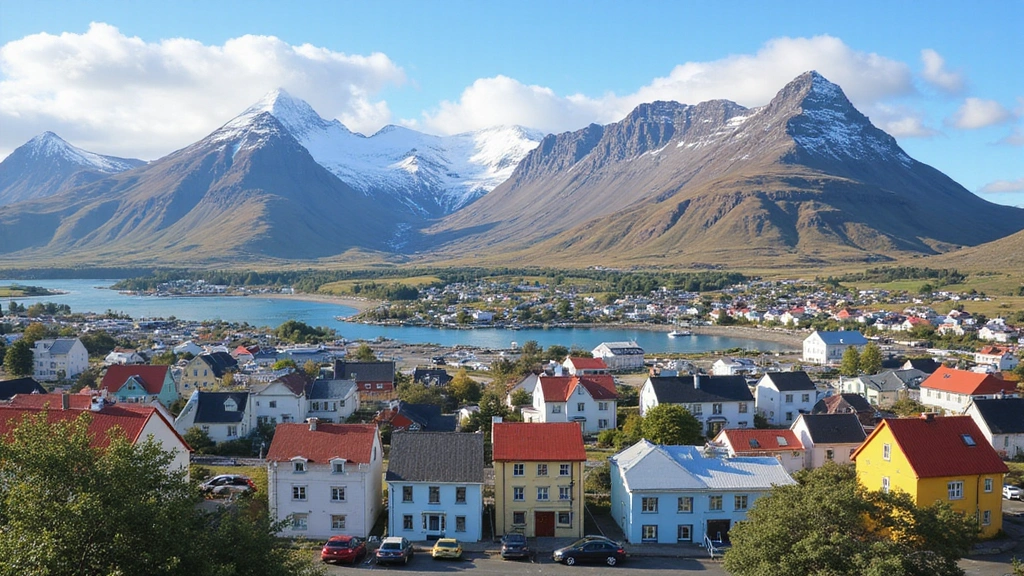 20 Affordable Ways to Experience Iceland Alone (You Won't Believe #15!)