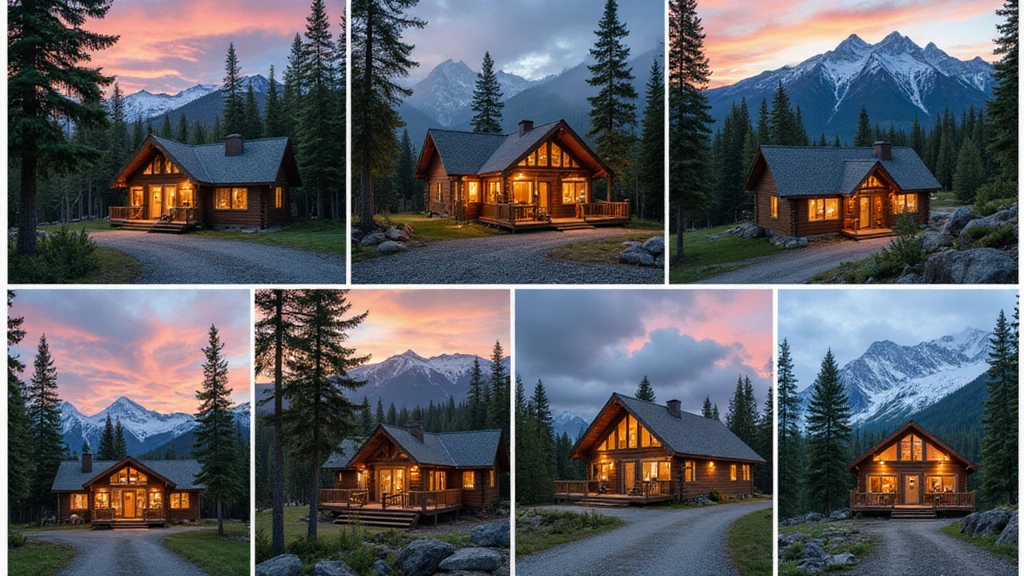 20 Cozy Alaska Cabins That Are Perfect for Your Next Mountain Retreat (You’ll Wish You Were There!)