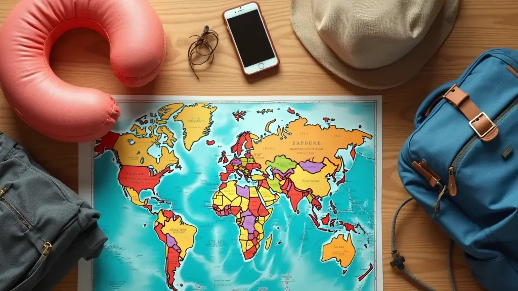 20 Must-Have Travel Essentials That Make Perfect Gifts for Adventurers (Don't Miss #12!)