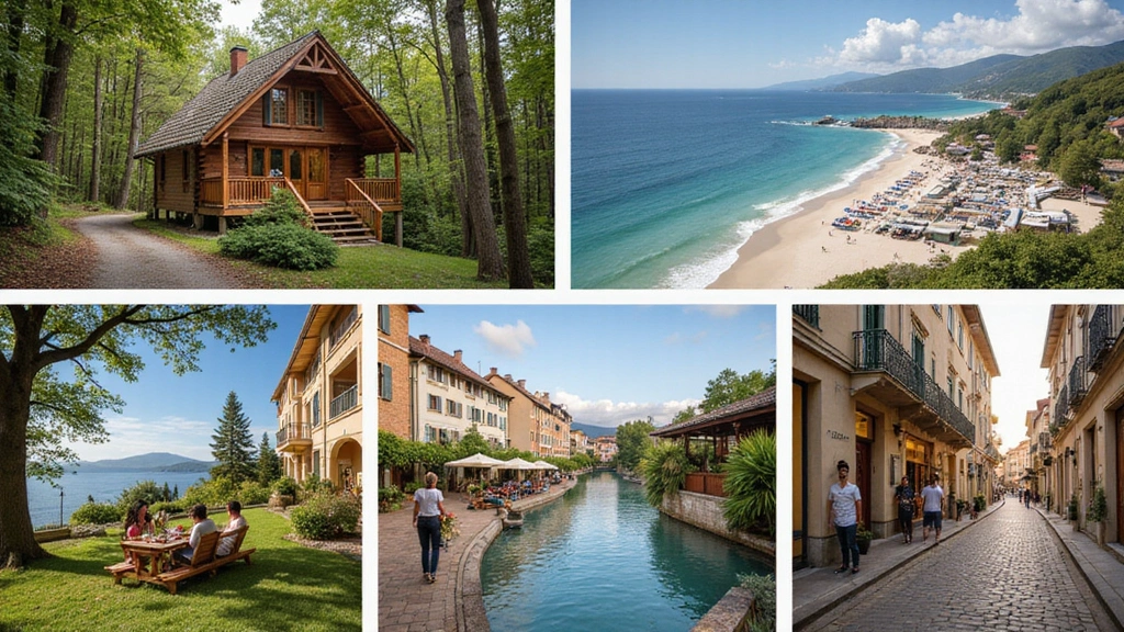 25 Enchanting Romantic Getaways for Couples That Will Rekindle Your Love (You Won't Believe #10!)