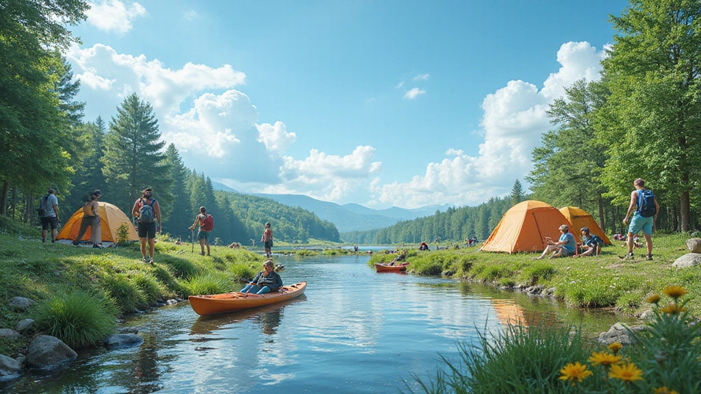 25 Epic Summer Bucket List Ideas That’ll Make You the Ultimate Adventure Seeker! Updated 2026