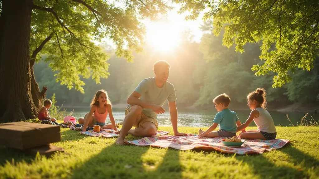 25 Ultimate Summer Bucket List Ideas for Family Fun (You Won't Believe #17!)