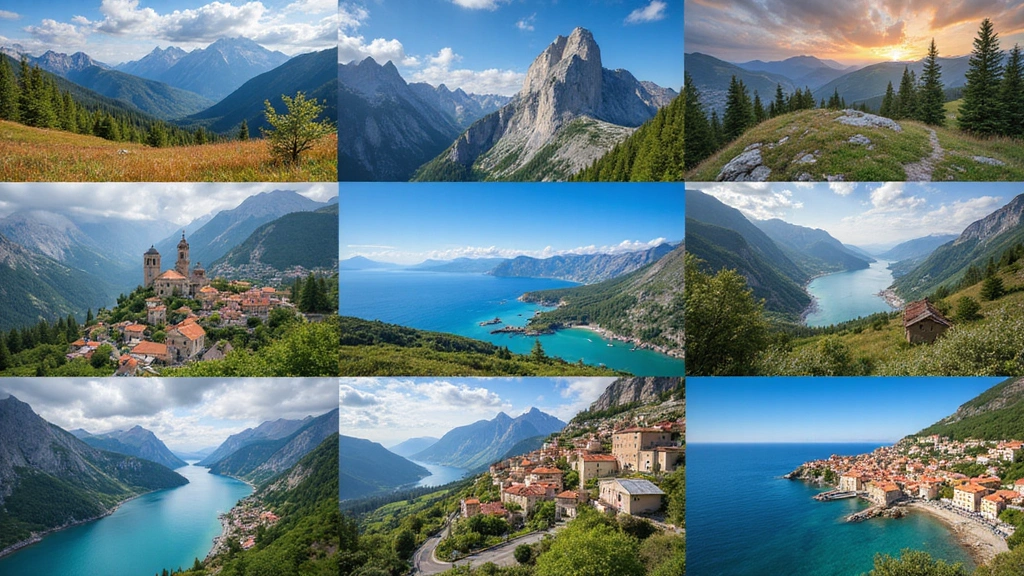 27 Breathtaking Views in Europe That Will Transform Your Holiday Photos Forever!