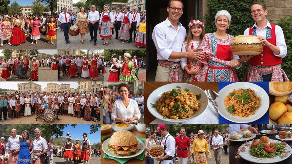 A Comprehensive Guide to Sardinian Culture: Festivals and Traditions You Can't Miss