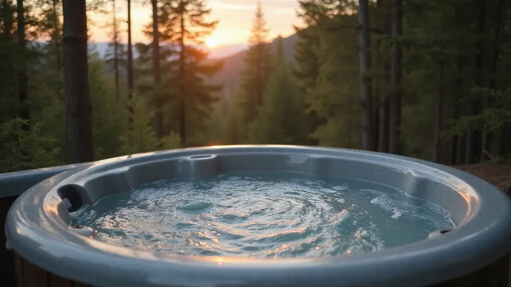 Discover the Best Hot Tub Spa Breaks in the UK: A Comprehensive Guide