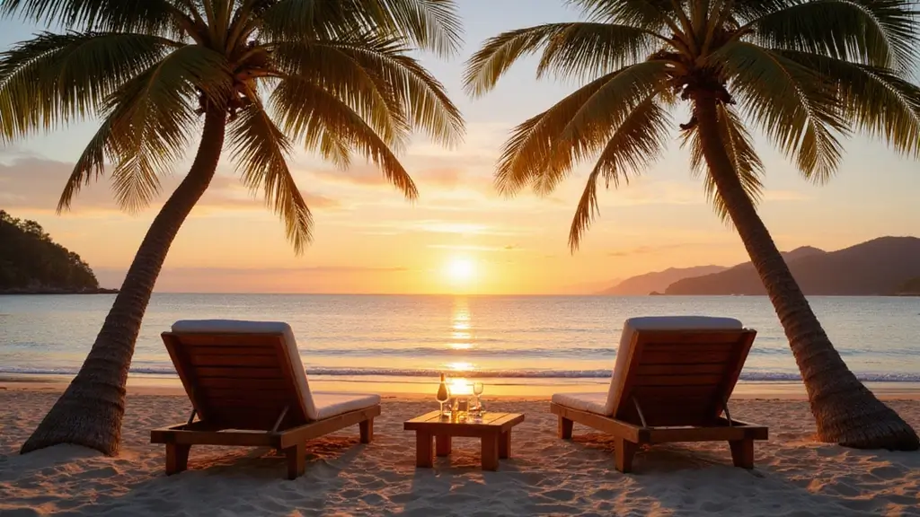 How to Experience a Luxurious Romantic Weekend Break Without the Guilt