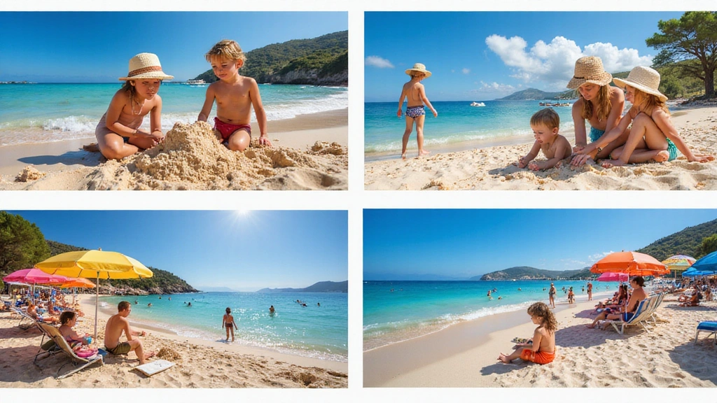 How to Save Big on Family Beach Holidays: Insider Tips for Majorca, Halkidiki, Calabria, and Antalya