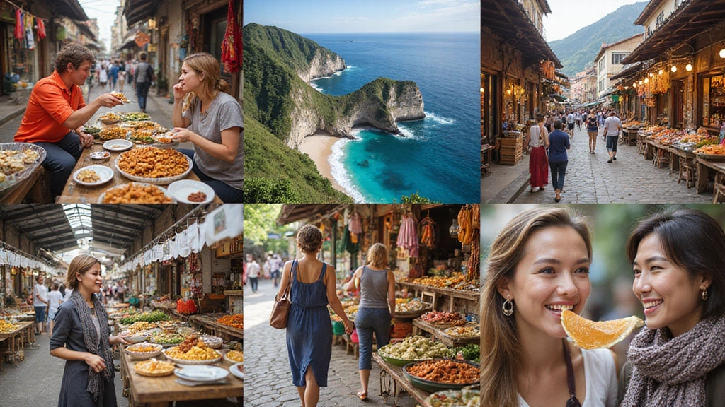 How to Travel Smart: Budget Travel Tips That Will Change Your Life