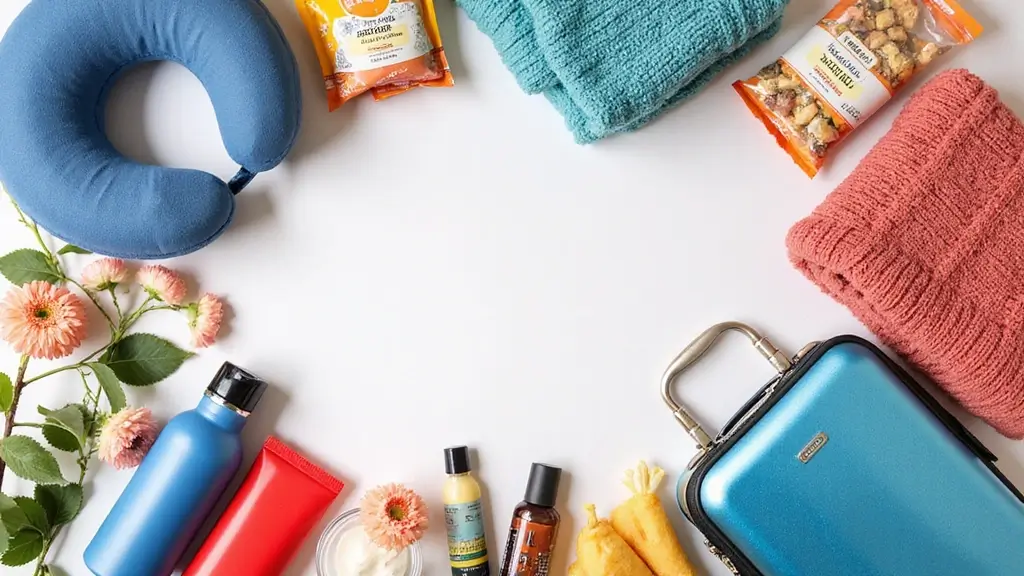 Step By Step Guide: How to Master Travel Hacks for Long Flights Like a Pro