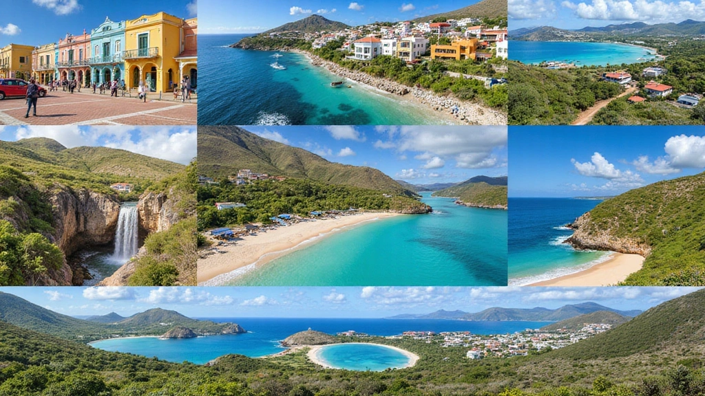 Step By Step Guide: How to Plan Your Ultimate Curaçao Adventure
