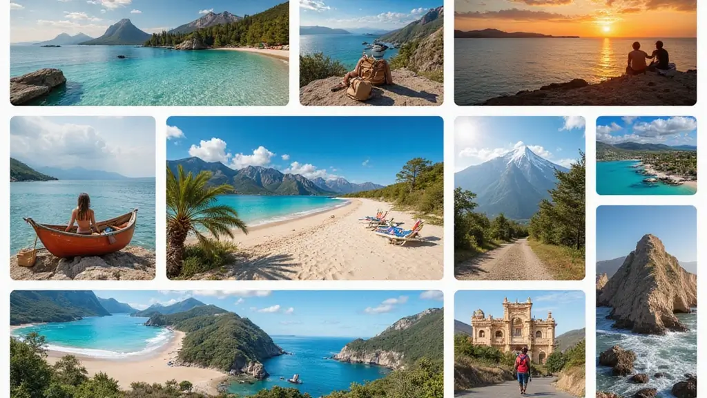 Step By Step Guide: My Ultimate Compilation of Underrated Travel Tips for Beginners