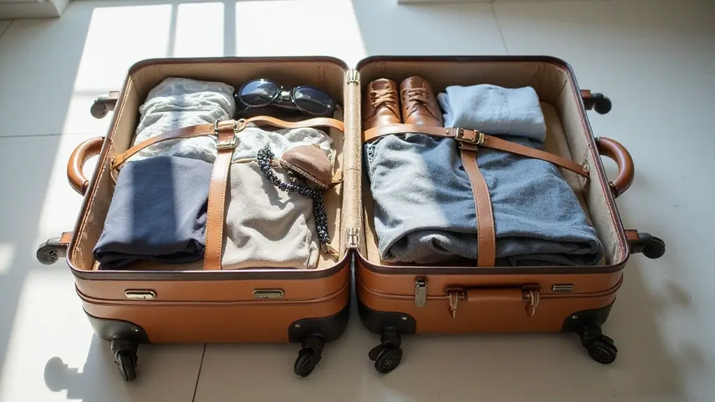 Step By Step: How to Maximize Your Rimowa Original Cabin Suitcase for Every Trip