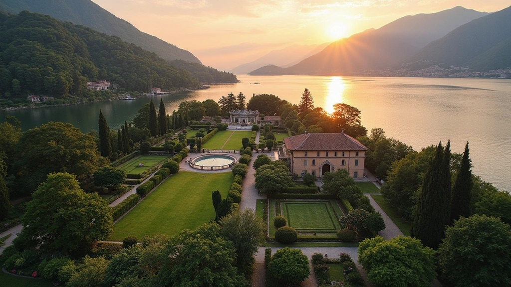 Step By Step: How to Plan a Dream Villa d’Este Wedding at Lake Como